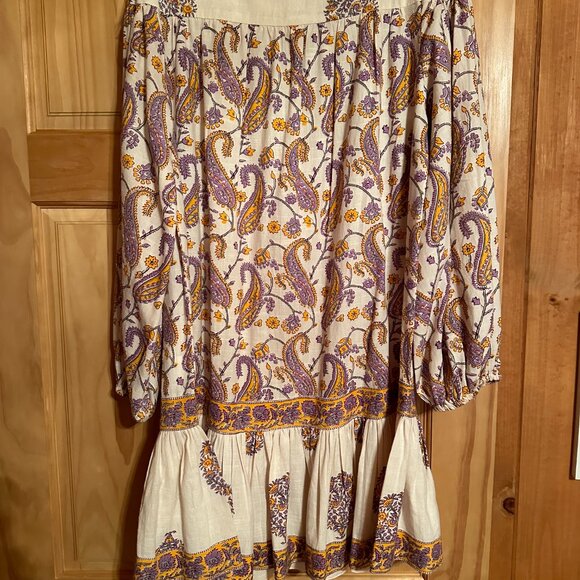 Miss June dress - Picture 2 of 5